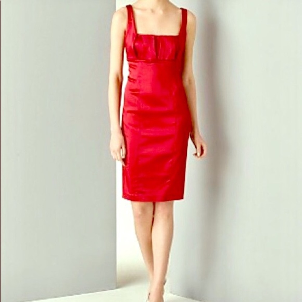 Calvin Klein cocktail dress